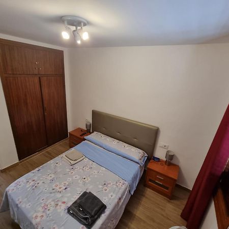 Casa Tranquila Cerca Del Mar Villa Santiago De La Ribera Eksteriør billede