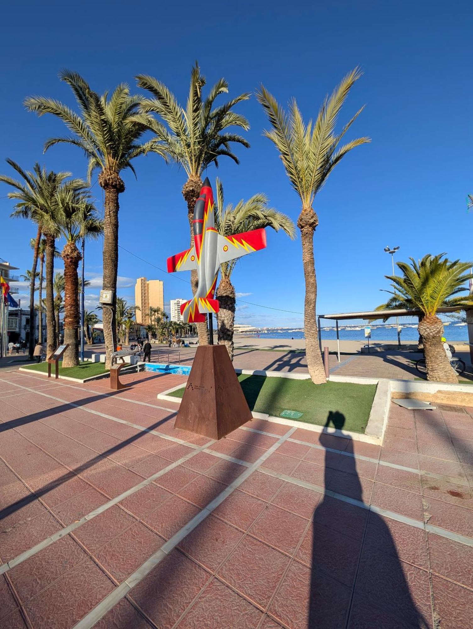 Casa Tranquila Cerca Del Mar Villa Santiago De La Ribera Eksteriør billede