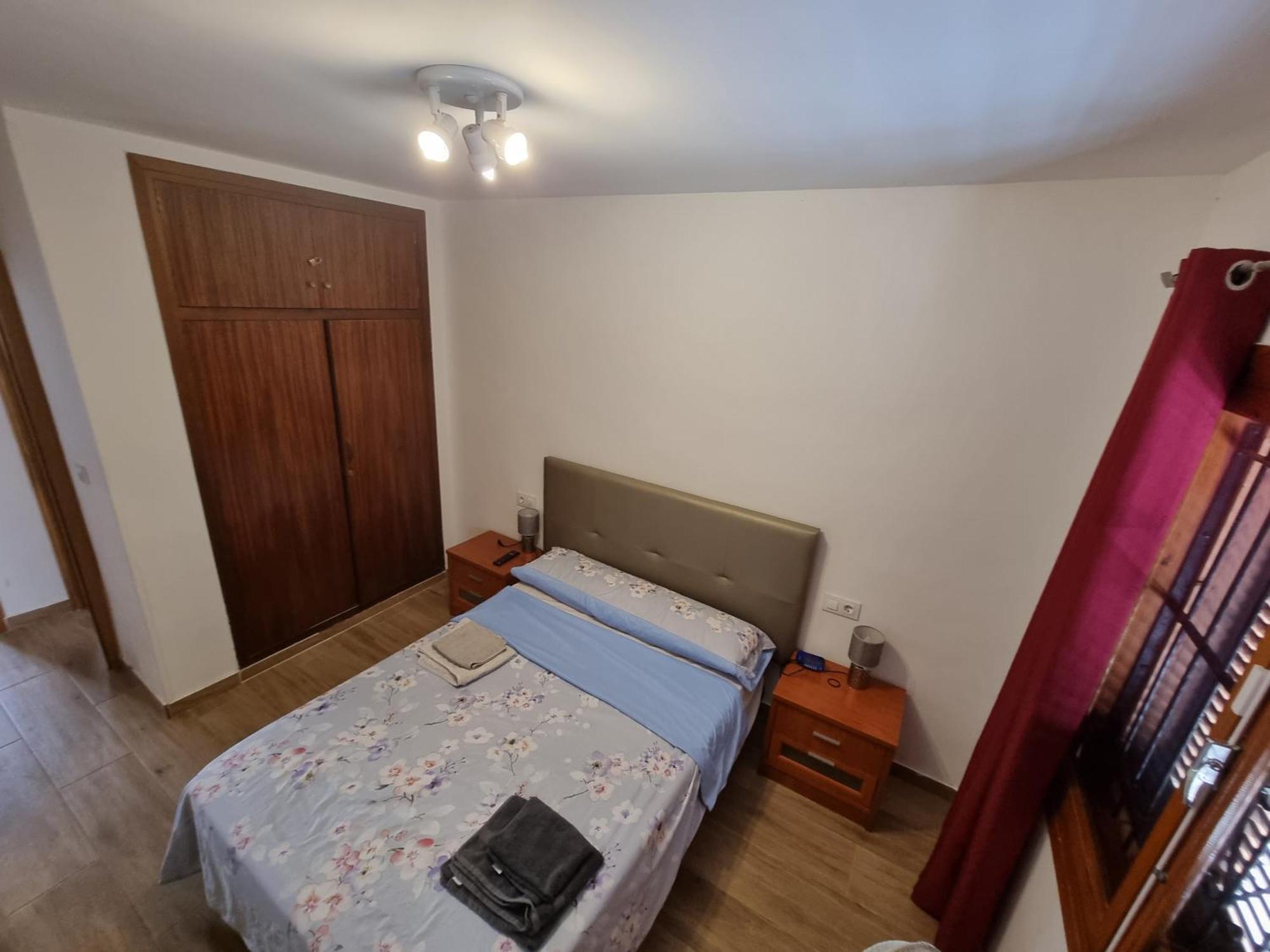 Casa Tranquila Cerca Del Mar Villa Santiago De La Ribera Eksteriør billede
