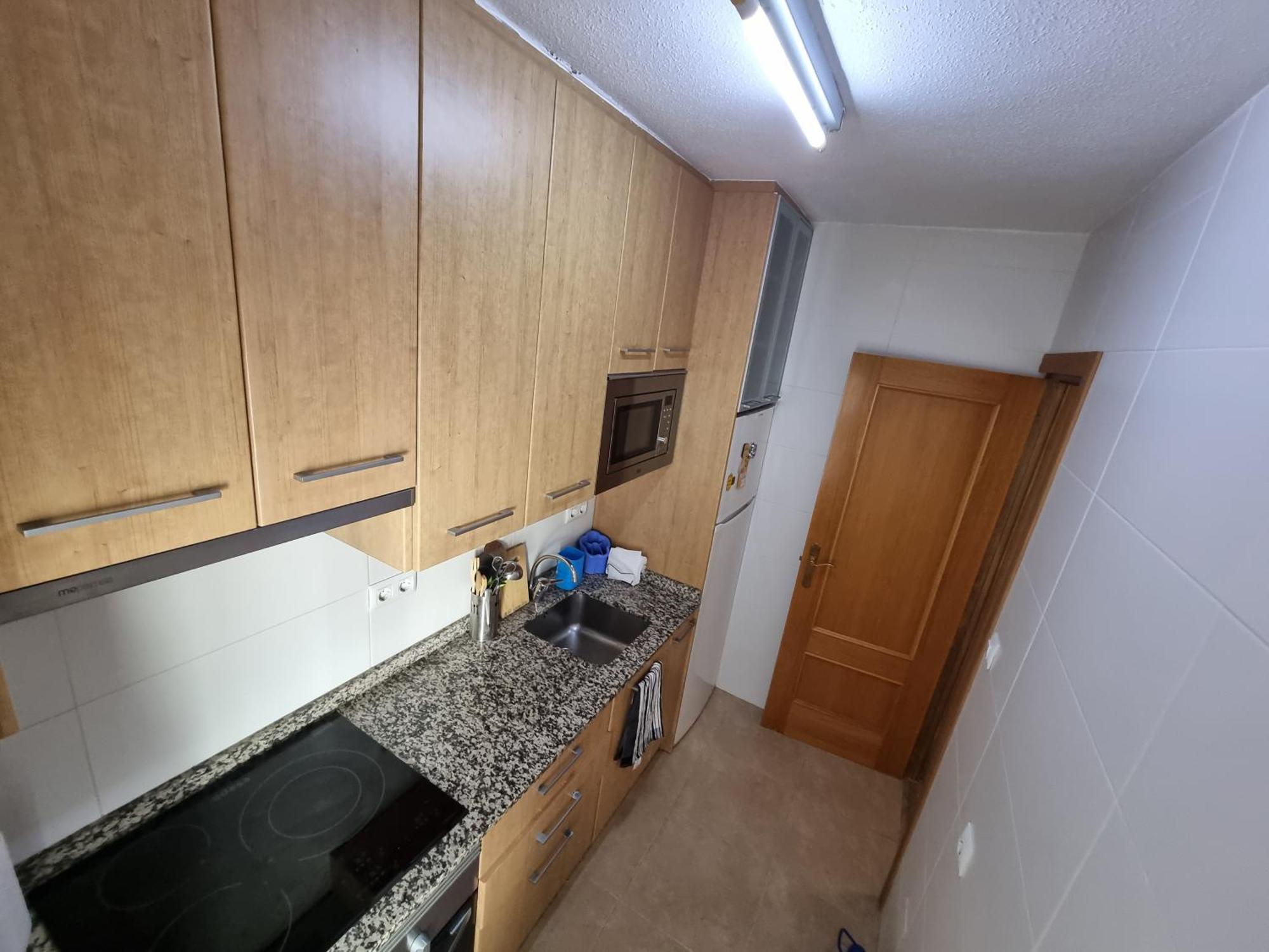 Casa Tranquila Cerca Del Mar Villa Santiago De La Ribera Eksteriør billede