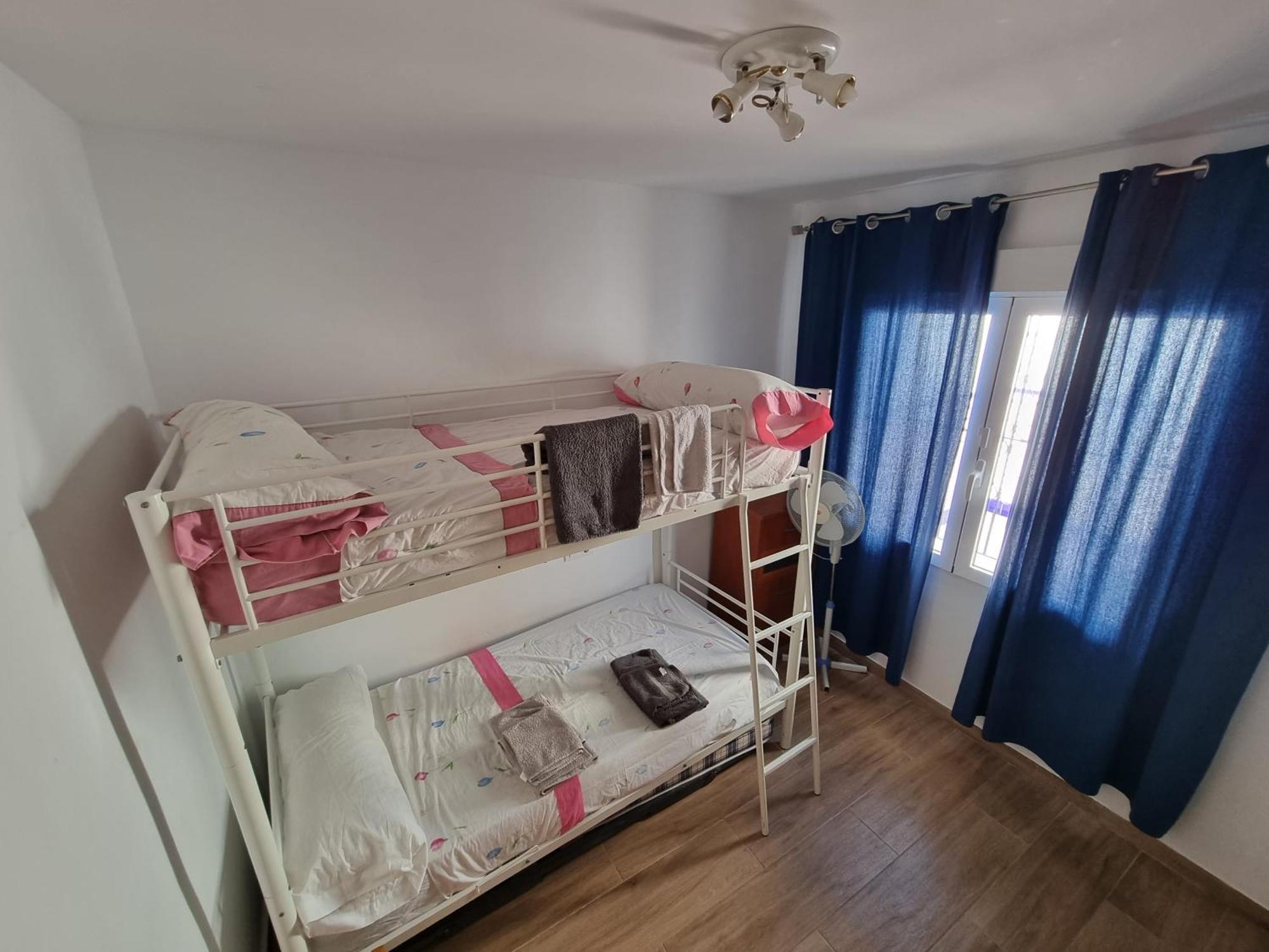 Casa Tranquila Cerca Del Mar Villa Santiago De La Ribera Eksteriør billede