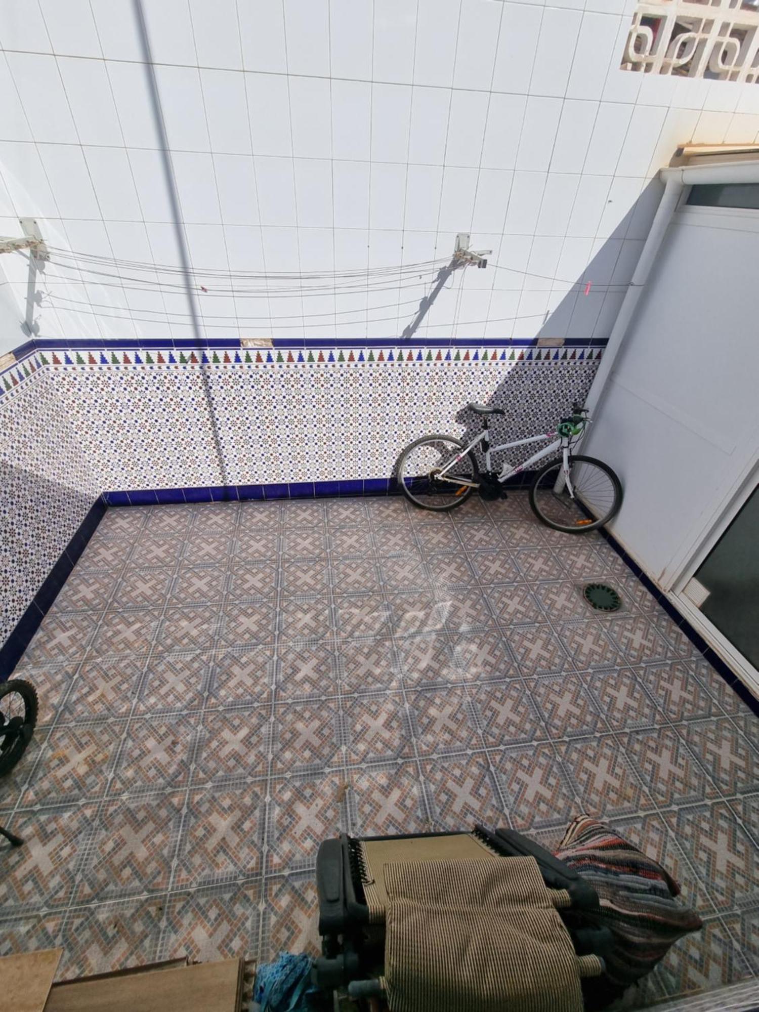Casa Tranquila Cerca Del Mar Villa Santiago De La Ribera Eksteriør billede