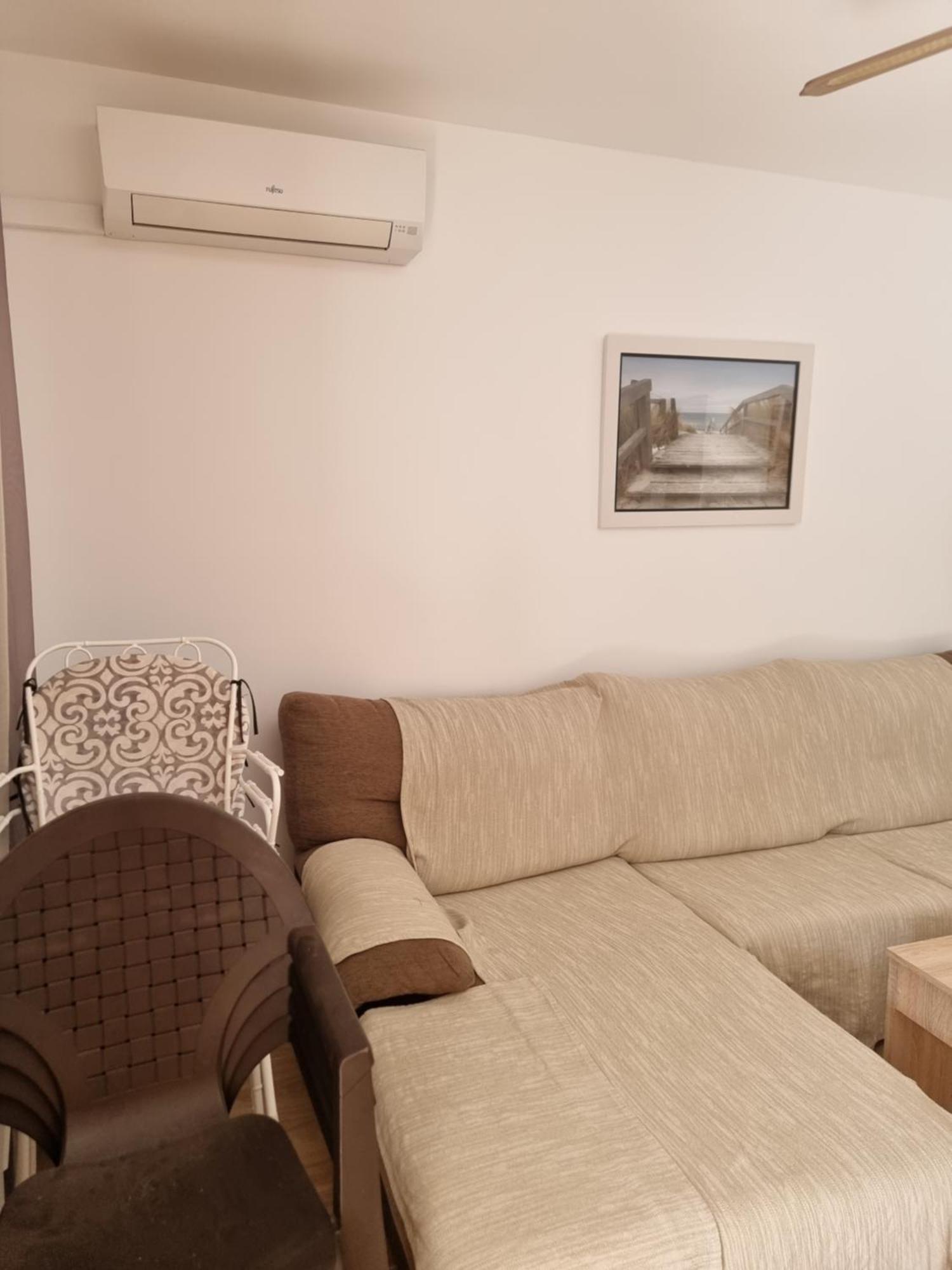 Casa Tranquila Cerca Del Mar Villa Santiago De La Ribera Eksteriør billede