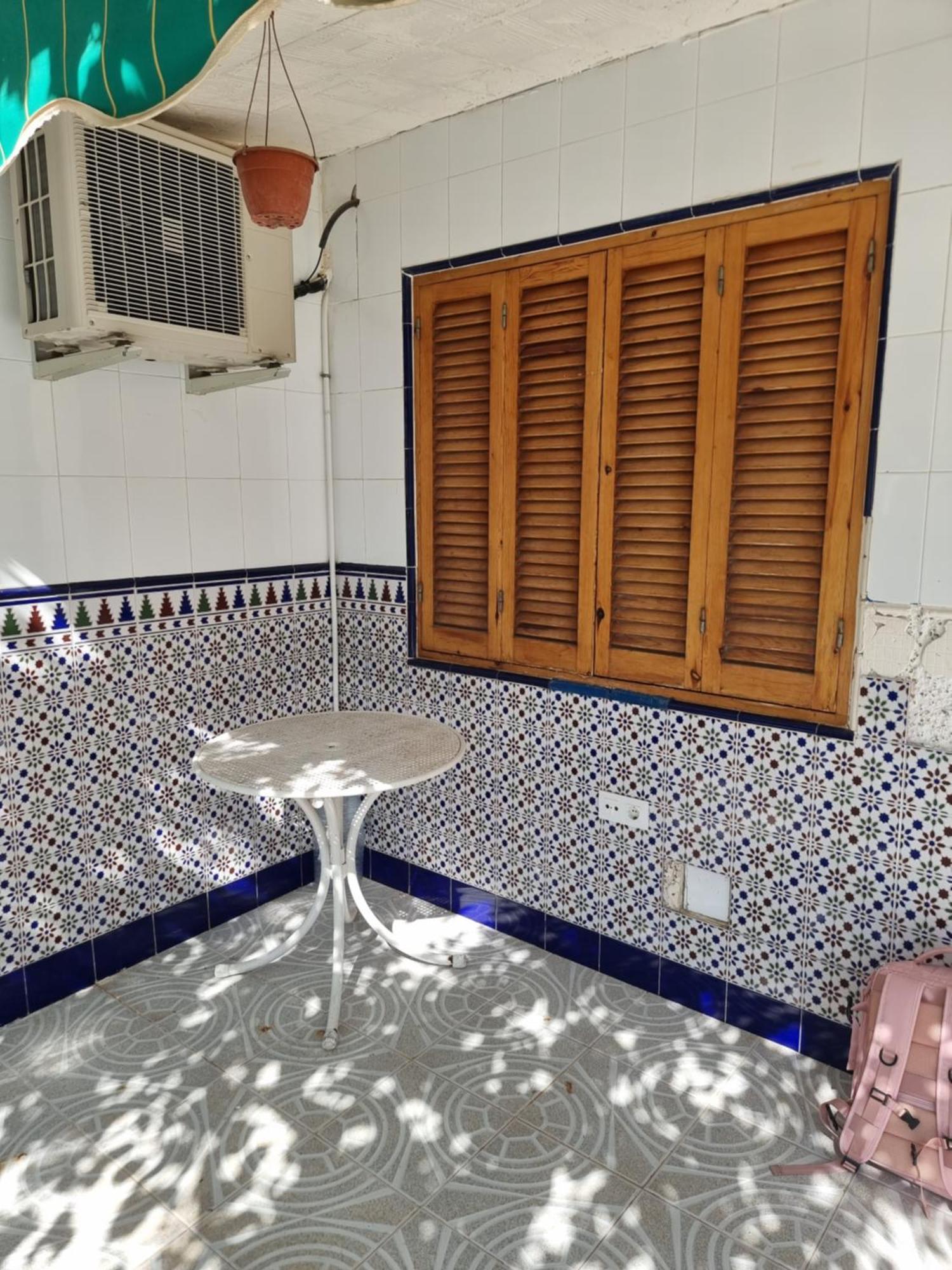 Casa Tranquila Cerca Del Mar Villa Santiago De La Ribera Eksteriør billede
